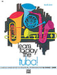 LEARN TO PLAY THE TUBA #1 cover